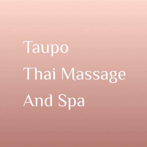 Taupo Thai Massage & Spa
