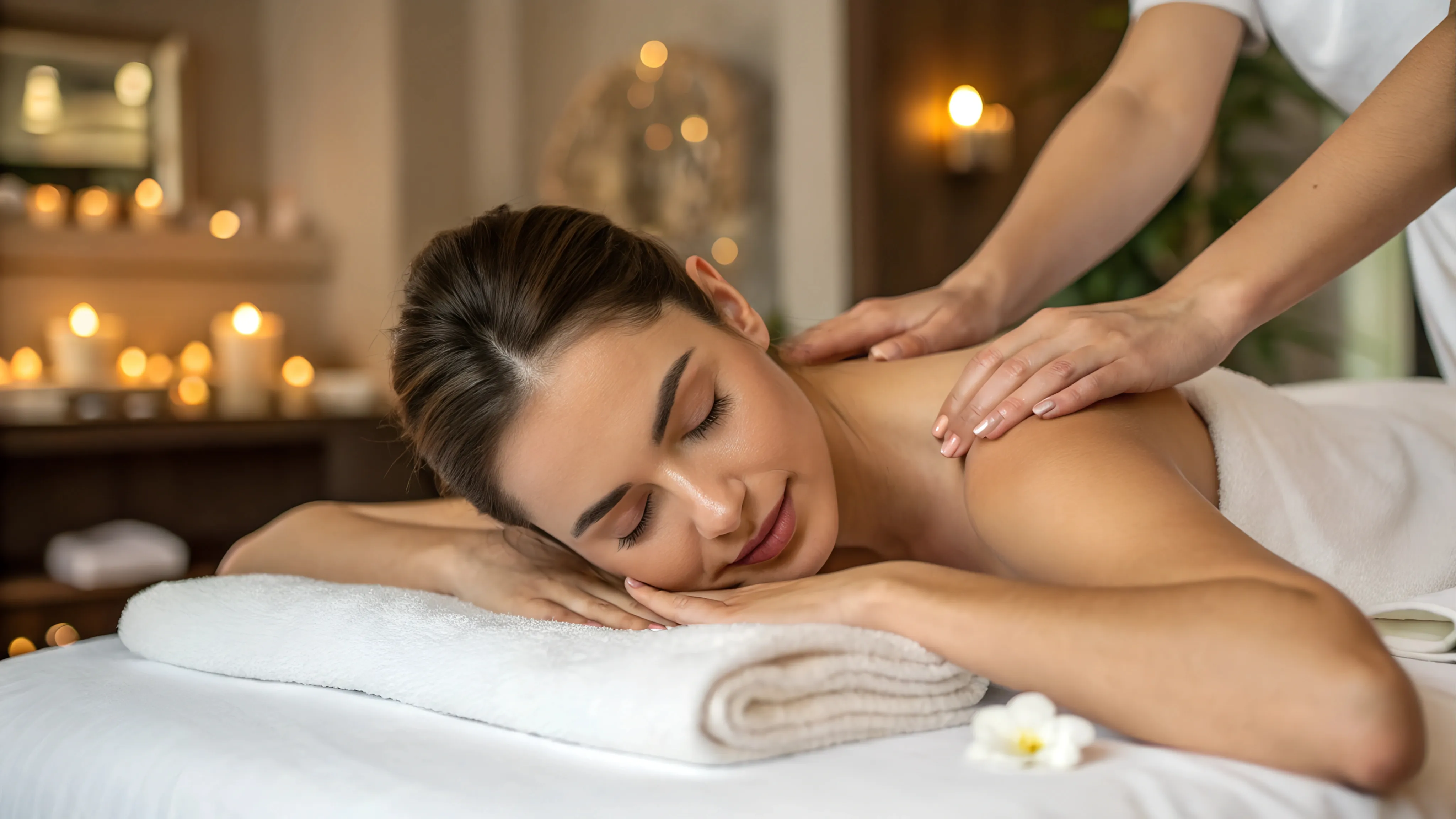 Traditional Thai Massage